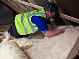 Best Attic Insulation Installation  in Heath, TX